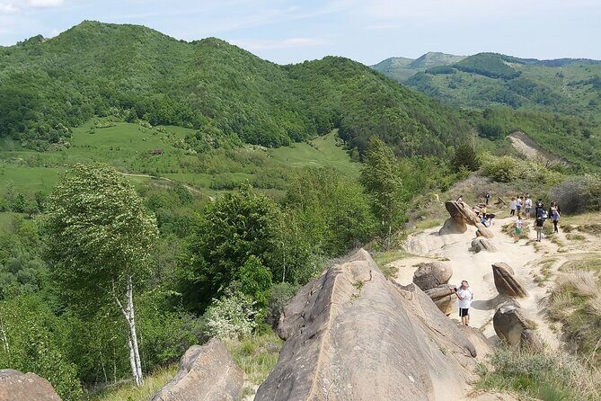 Strange Growing Stones and Mud Volcanoes in Buzau County - Final Thoughts