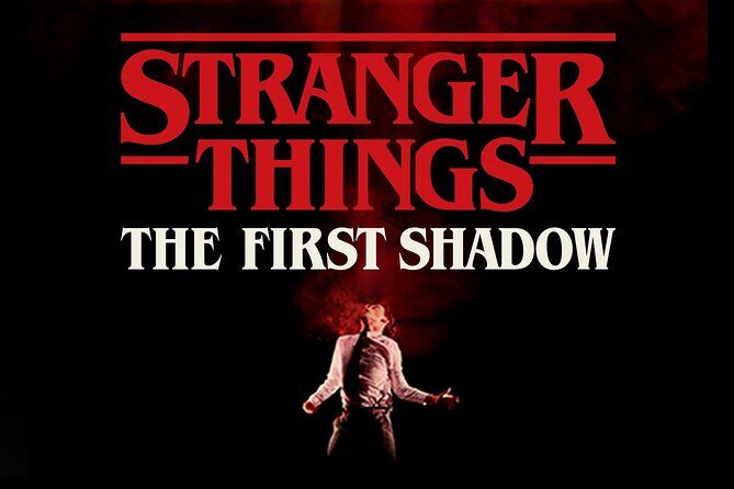 Stranger Things: The First Shadow on Broadway Ticket - An In-Depth Review of "Stranger Things: The First Shadow" on Broadway