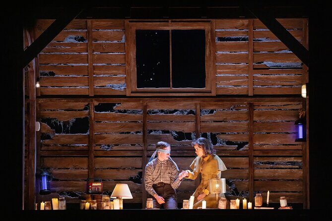 Stranger Things: The First Shadow on Broadway Ticket - FAQ