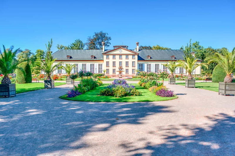 Strasbourg: 1.5-Hour Guided Segway Tour - Key Points