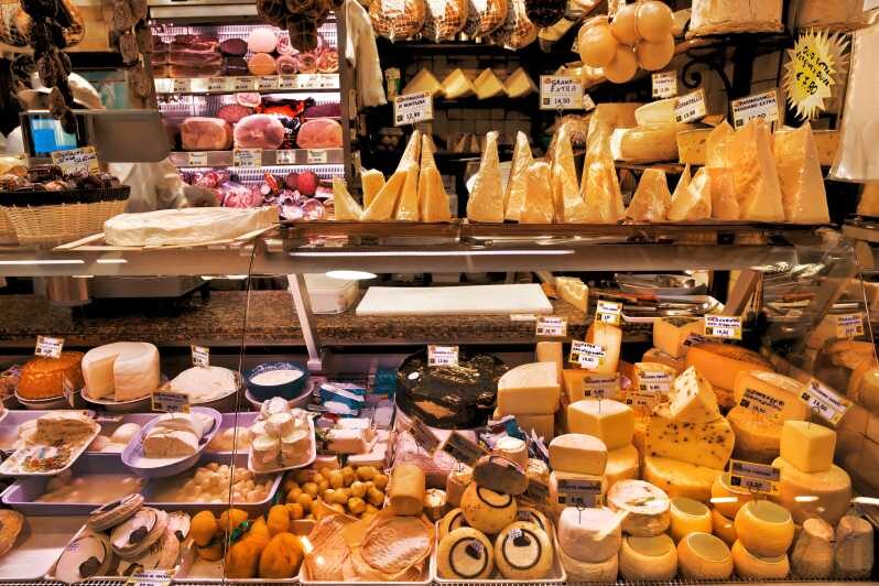 Strasbourg: 2-Hour Gourmet Walking Tour - An In-Depth Look at Strasbourg’s Gourmet Tour