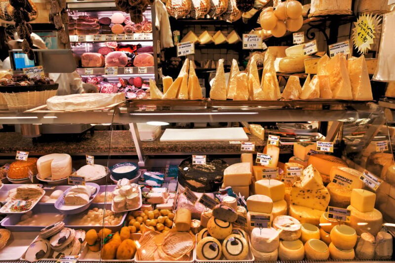 Strasbourg: 2-Hour Gourmet Walking Tour - Final Thoughts
