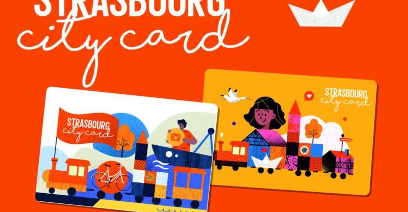 Strasbourg: 7-Day City Pass - A Deep Dive Into the Strasbourg 7-Day City Pass