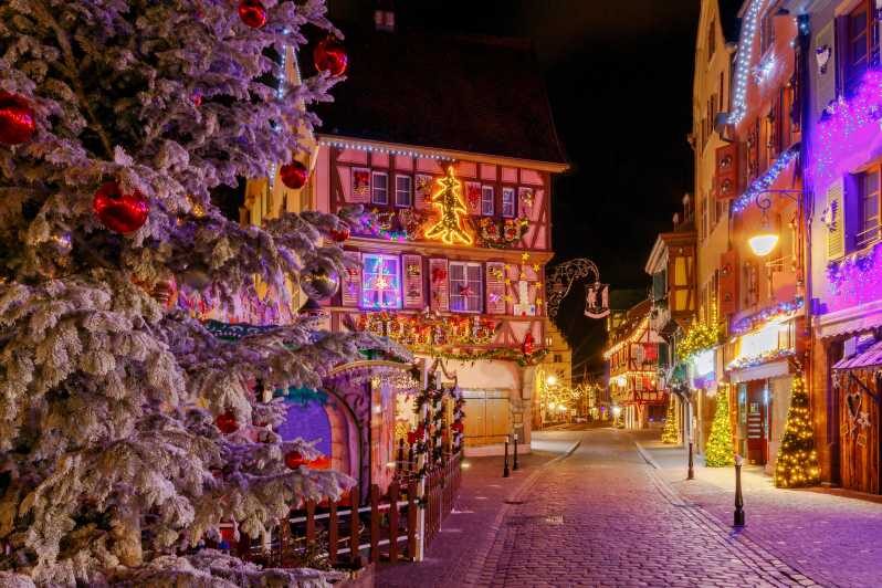 Strasbourg 7-Hour Christmas Markets Tour - A Detailed Look at the Tour Experience