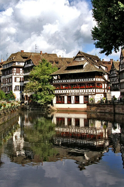 Strasbourg: Bike rental for 1 day - Who Will Enjoy This?