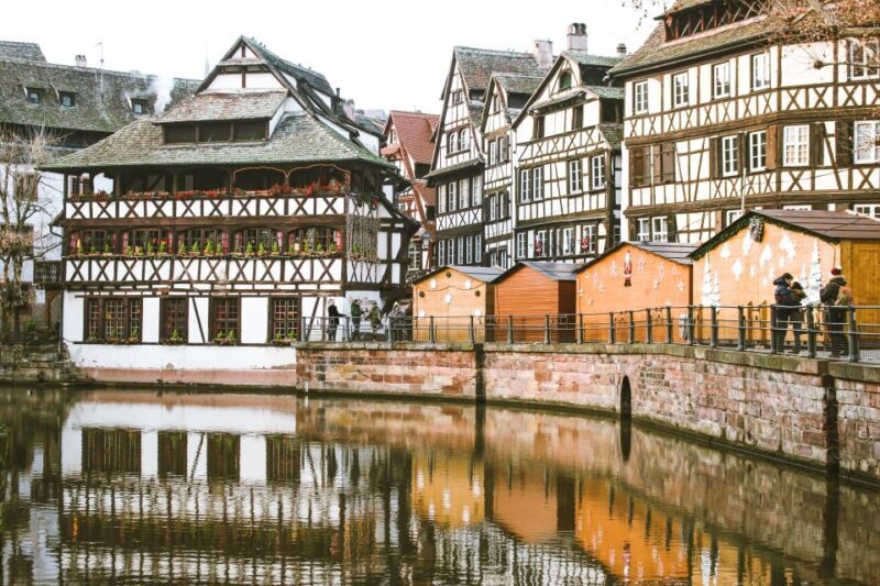 Strasbourg: Capture the most Photogenic Spots with a Local - Key Points