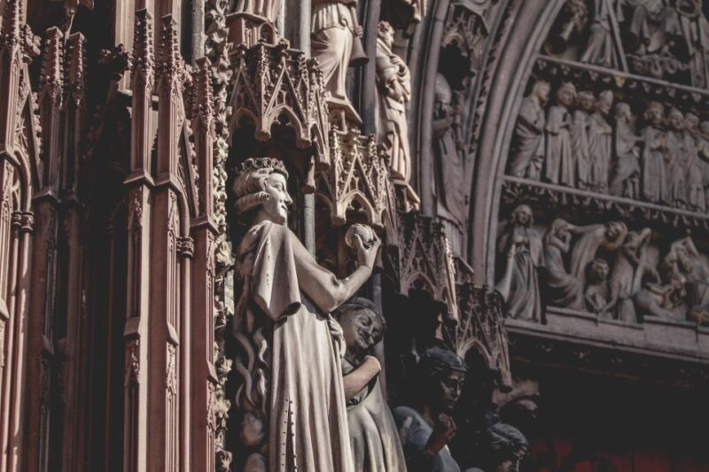 Strasbourg: Capture the most Photogenic Spots with a Local - A Closer Look at the Strasbourg Photo Tour