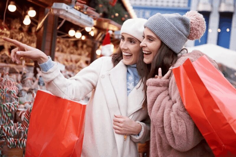 Strasbourg: Christmas Market and City 3 Hour Walking Tour - Final Thoughts