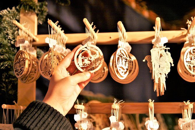 Strasbourg Christmas Market Small Group Walking Tour - Final Thoughts