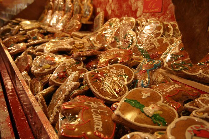 Strasbourg Christmas Market Small Group Walking Tour - FAQ