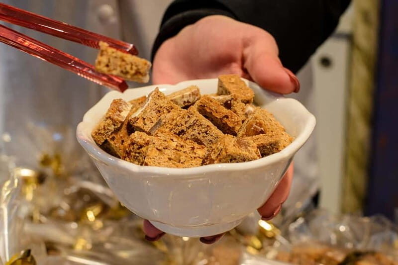 Strasbourg Christmas market tour and culinary city tour with tastings - A Thorough Look at the Itinerary and Experience