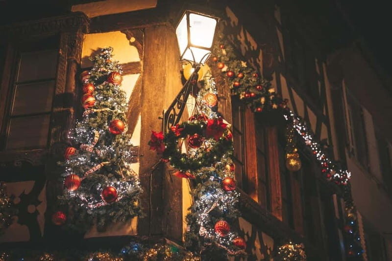 Strasbourg Christmas market tour and culinary city tour with tastings - The Value and Who Should Book