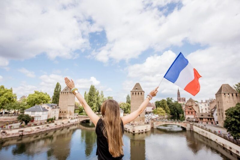 Strasbourg: City Highlights Walking Tour with Local Guide - A Closer Look at the Experience