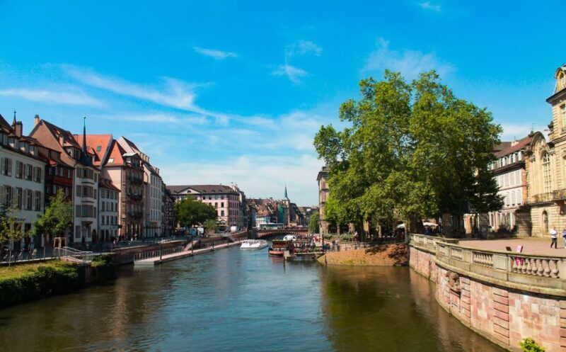 Strasbourg: City Highlights Walking Tour with Local Guide - Who Should Consider This Tour?