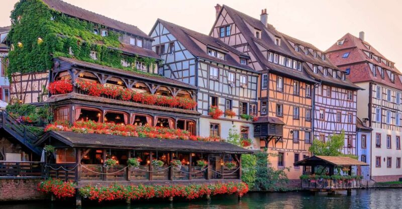 Strasbourg: City Highlights Walking Tour with Local Guide - FAQ