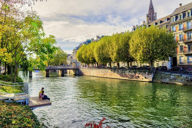 Strasbourg City Sightseeing Private Guided Tour including Cathedral Visit - FAQ