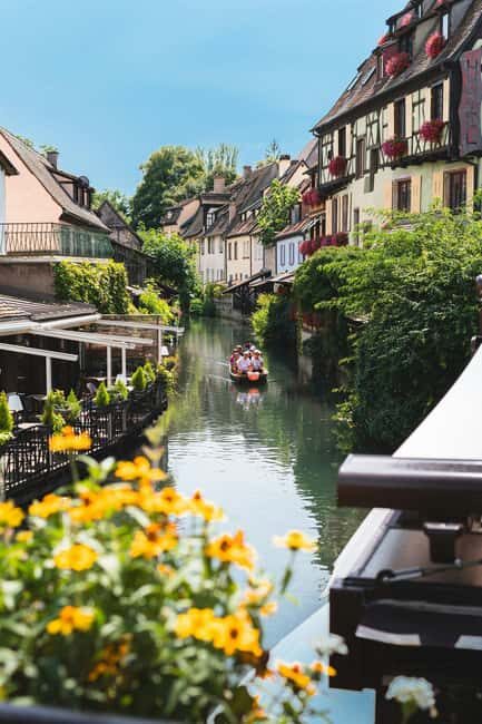 Strasbourg: Colmar, Eguisheim & Riquewihr Private Day Trip - Exploring the Alsace Highlights in Depth