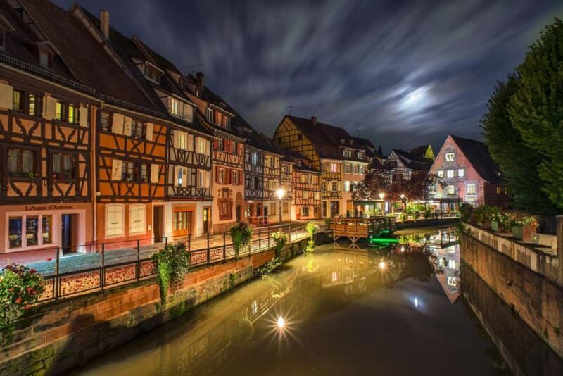 Strasbourg: Colmar, Eguisheim & Riquewihr Private Day Trip - Practical Details & Tips