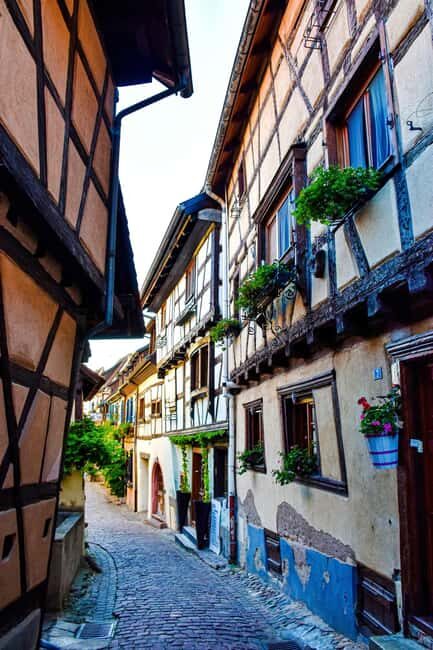Strasbourg: Colmar, Eguisheim & Riquewihr Private Day Trip - Final Thoughts