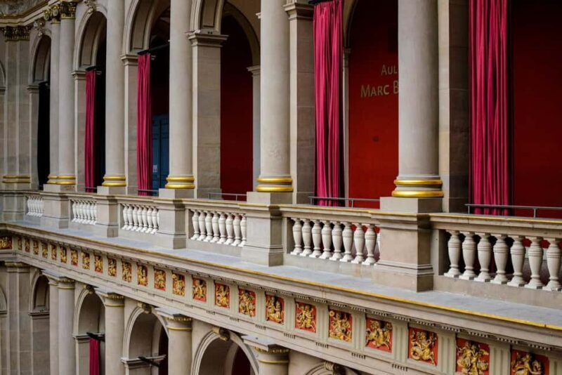 Strasbourg, culinary city tour with tastings in the new town - Is It Worth the Price?