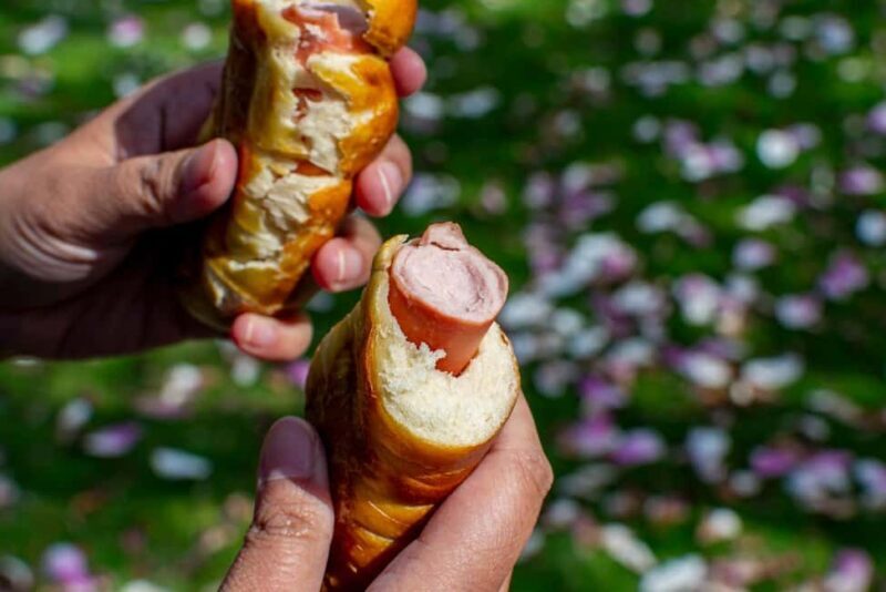 Strasbourg, culinary city tour with tastings in the new town - Final Thoughts