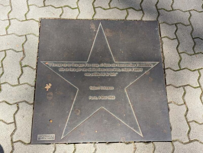 Strasbourg : European District Walking Tour - Frequently Asked Questions