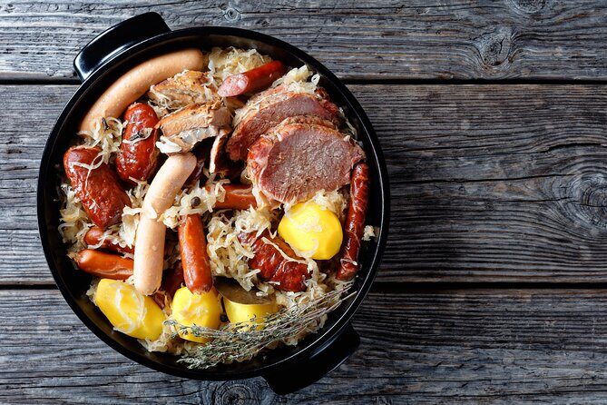 Strasbourg Food Tour - A Taste of Tradition by Do Eat Better - Strasbourg Food Tour - A Taste of Tradition by Do Eat Better