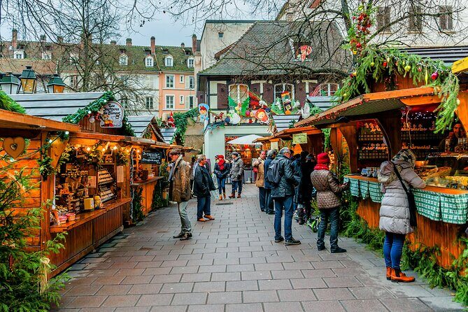 Strasbourg Food Tour - A Taste of Tradition by Do Eat Better - Exploring the Strasbourg Food Tour - What to Expect