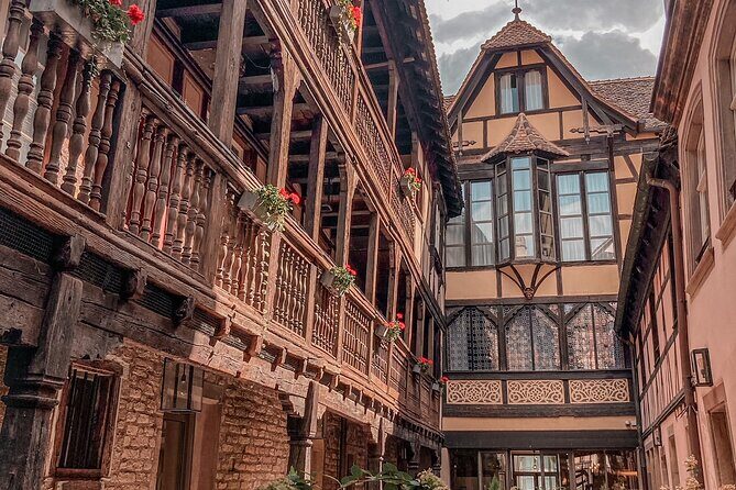 Strasbourg: Food Tour and Old Town Walk - Final Thoughts
