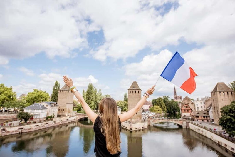 Strasbourg Food Tour: Food Lovers Guided Walk with a Local - Strasbourg Food Tour: Food Lovers Guided Walk with a Local