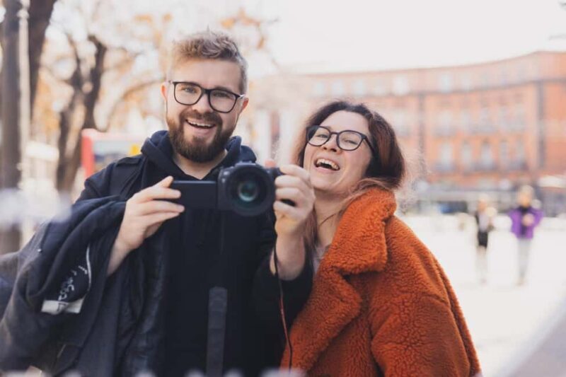 Strasbourg Food Tour: Food Lovers Guided Walk with a Local - Key Points