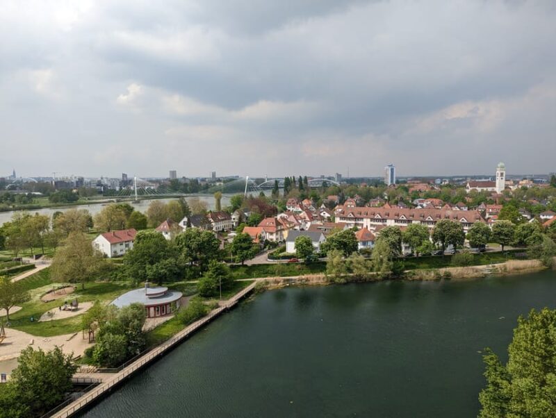 Strasbourg: France and Germany Border Walking Tour - Value and Practicalities
