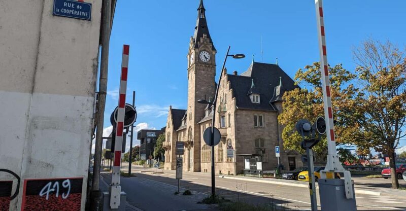 Strasbourg: France and Germany Border Walking Tour - Authentic Experiences and What Travelers Say