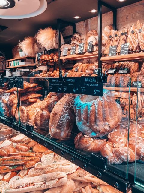 Strasbourg: Gastronomic and Walking Tour in the Old Town - Discovering Strasbourg’s Hidden Corners