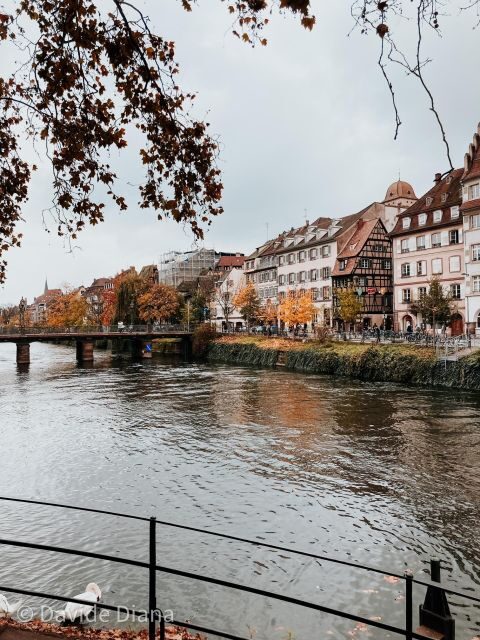 Strasbourg: Gastronomic and Walking Tour in the Old Town - Practical Details and Value