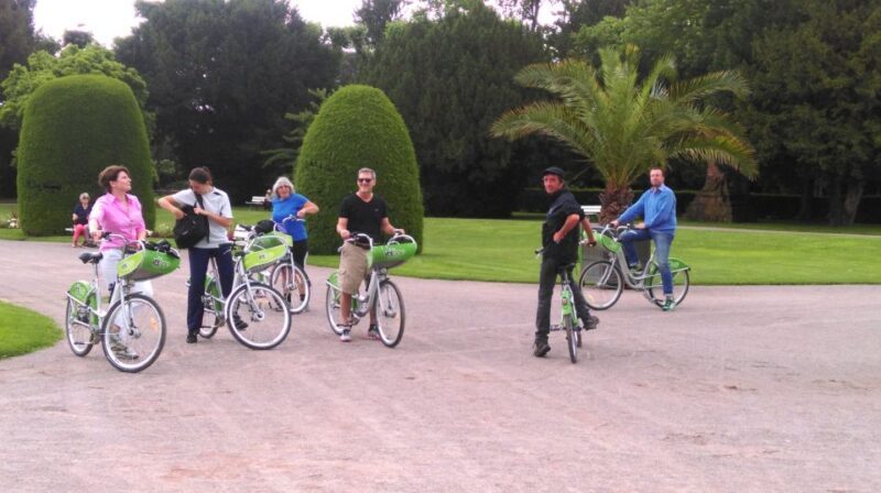 Strasbourg: Guided Bike Tour with a Local Guide - Exploring Strasbourg on Two Wheels