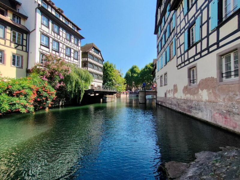 Strasbourg: Guided Walking Tour - A Practical Guide to Your Strasbourg Walking Tour