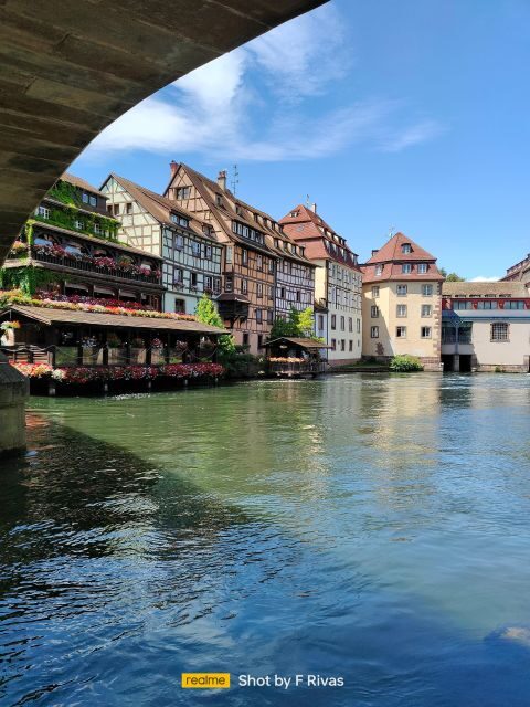 Strasbourg: Guided Walking Tour - Who Will Love This Tour?