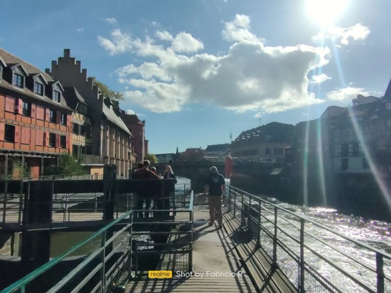 Strasbourg: Guided Walking Tour - Frequently Asked Questions