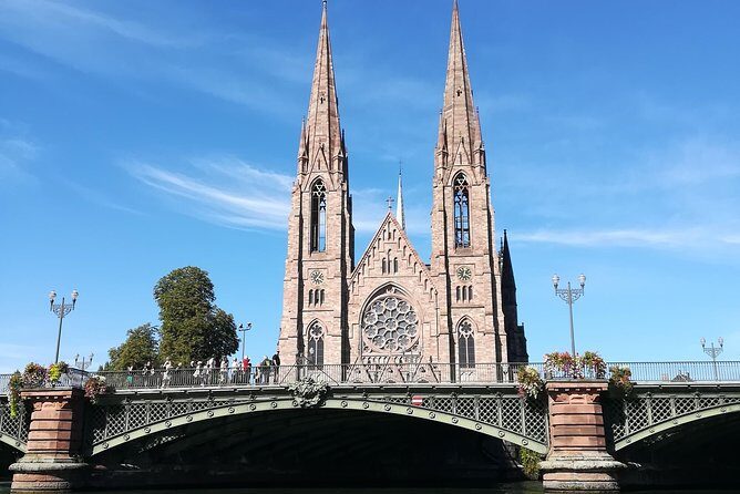 Strasbourg : Hidden Gems and Untold Stories - Authentic Experiences and Authentic Guides