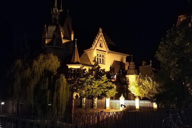 Strasbourg : Hidden Gems and Untold Stories - Who Would Enjoy This Tour?