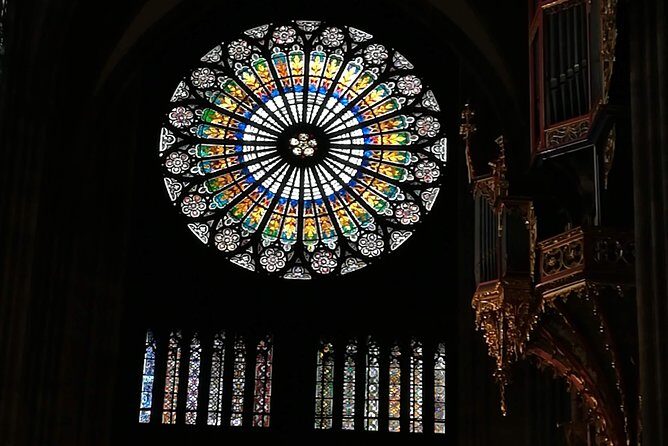 Strasbourg : Hidden Gems and Untold Stories - Frequently Asked Questions