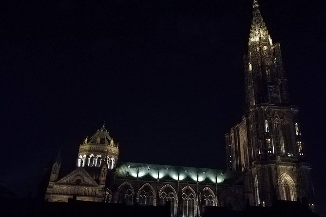 Strasbourg : Hidden Gems and Untold Stories - Final Thoughts