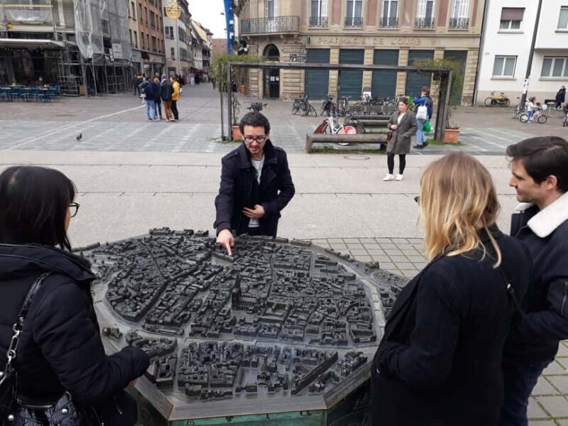 Strasbourg: Hidden treasures and untold stories - A Closer Look at Strasbourg’s Hidden Treasures and Untold Stories