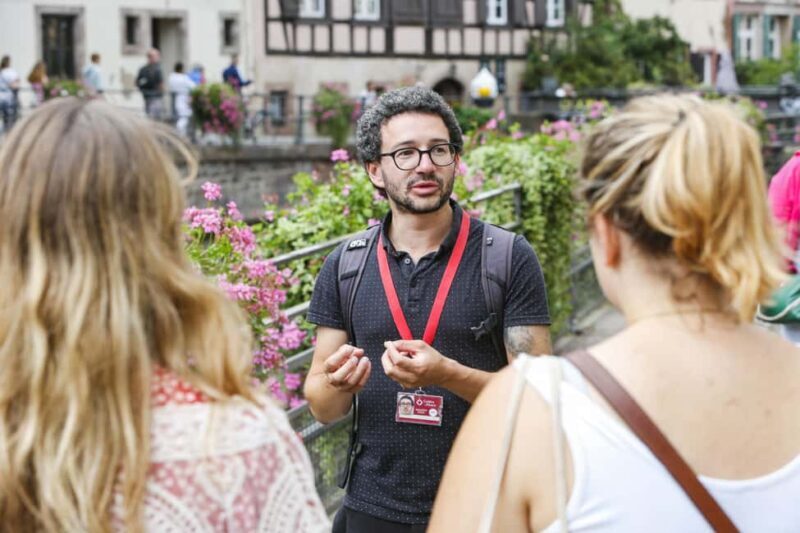 Strasbourg: Hidden treasures and untold stories - Who Should Consider This Tour?