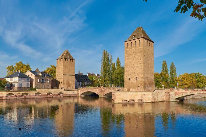 Strasbourg Highlights Self Guided Scavenger hunt and City Walking Tour - What We Love About the Experience