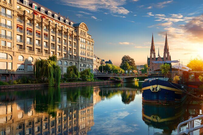 Strasbourg Highlights Self Guided Scavenger hunt and City Walking Tour - Final Thoughts