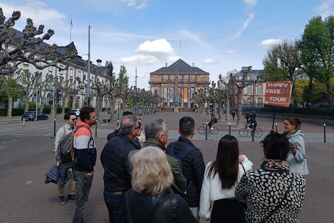 Strasbourg Original Private Tour - Who Will Love This Tour?