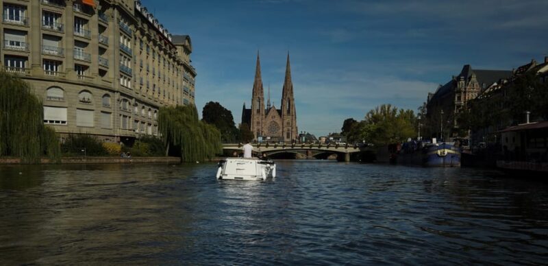 Strasbourg: Private City Sightseeing Boat Tour - FAQs