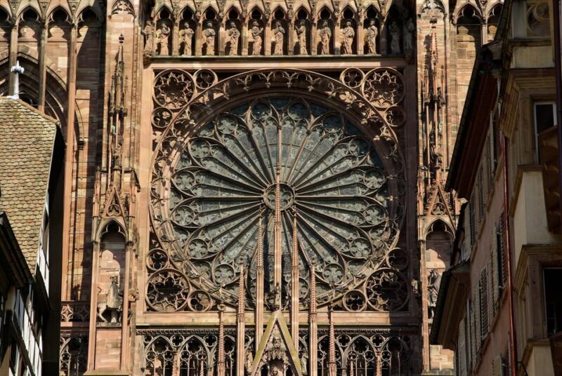 Strasbourg - Private Historic walking tour - Strasbourg - Private Historic Walking Tour: A Detailed Look